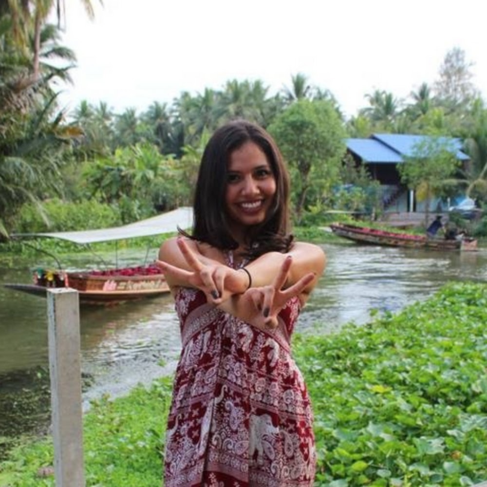 Meet your Posher, Valerie